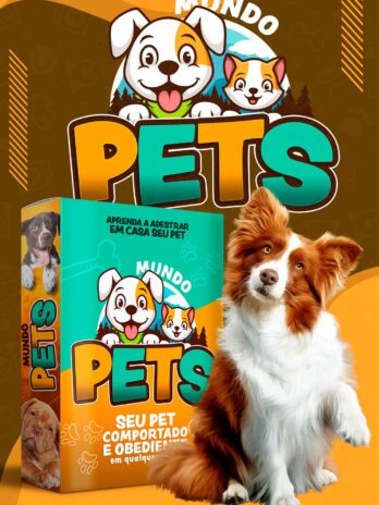 COMO ADESTRAR SEU PET Autor: Hypernegócios digitais